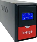 Zasilacze awaryjne UPS - UPS Inerge Optimus UPS-800 LCD - miniaturka - grafika 1