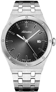 Zegarek Zegarek Adriatica A8337.5116Q Classic - Zegarki męskie - miniaturka - grafika 1