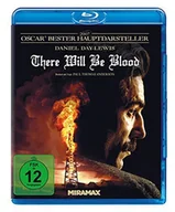 Filmy obyczajowe Blu-ray - Aż poleje się krew - miniaturka - grafika 1