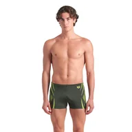 Kąpielówki męskie - Szorty Kąpielowe Poseidonia Swim Short - miniaturka - grafika 1