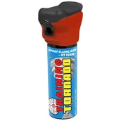 Gaz pieprzowy - Gaz treningowy ESP Training Spray Flashlight Tornado 63 ml - strumień - miniaturka - grafika 1
