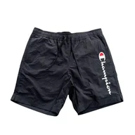 Spodnie sportowe męskie - Spodenki kąpielowe męskie Champion Beachshort - miniaturka - grafika 1