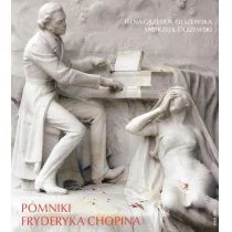 Salix alba Pomniki Fryderyka Chopina praca zbiorowa - Powieści - miniaturka - grafika 1