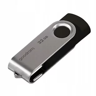 Pamięć PENDRIVE 32GB USB 3.0 TWISTER GOODRAM mix kolorów /UTS3-0320K0R11/ - Pendrive - miniaturka - grafika 1