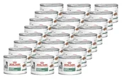 Mokra karma dla psów - ROYAL CANIN Satiety Weight Management 195g puszka - miniaturka - grafika 1