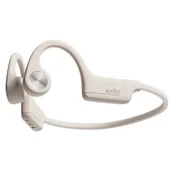 Słuchawki - Sudio B2 White - miniaturka - grafika 1