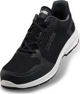 Obuwie robocze - Uvex uvex 1 sport S1 P SRC shoe black size 41 - miniaturka - grafika 1
