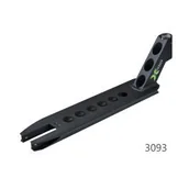 Akcesoria do skatingu - Podest do MxTrixx - Czarny - miniaturka - grafika 1