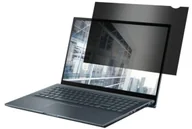 Filtry prywatyzujące - eSTUFF GLBF14302189 filtr do ekranu  (14") Laptop Bezramkowy filtr prywatności na wyswietlacz GLBF14302189 - miniaturka - grafika 1