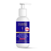 Pozostałe kosmetyki - ALLERGIKA- Hydrolotio Sensitive 200ml - miniaturka - grafika 1