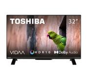 Telewizory - Toshiba 32WV2E63DG 32" LED HD Ready Smart TV - miniaturka - grafika 1