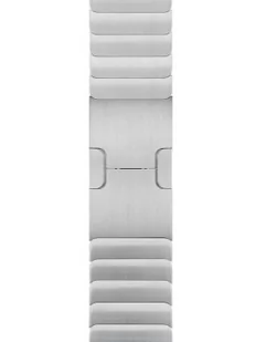 Pasek Apple Watch Pasek 38mm Link Bracelet - Akcesoria do zegarków - miniaturka - grafika 1