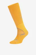 Skarpetki damskie - Reebok R0377-SS24 (1-pack) Pomarańczowy - miniaturka - grafika 1
