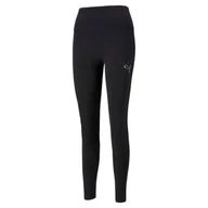 Legginsy - Legginsy damskie Puma HER - miniaturka - grafika 1