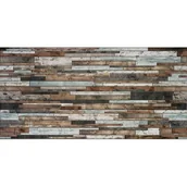 Panele ścienne i boazeria - Panel dekoracyjny PCV 48,5 x 96 cm PVC-0010 - miniaturka - grafika 1