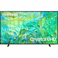 Telewizory - Samsung UE50CU8072 - miniaturka - grafika 1