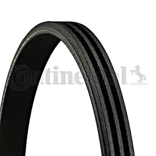 CONTITECH Pasek klinowy wielorowkowy 3PK1000 - Rolki i napinacze - miniaturka - grafika 1