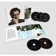 Pop - 5CD Bryan Ferry: Retrospective: Selected Recordings 1973-2023 - miniaturka - grafika 1