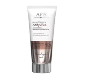 Odżywki do włosów - Apis Odżywka Nawilżająca włosy średnioporowate Peh - miniaturka - grafika 1