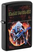 Trafika - Zapalniczka Zippo Iron Maiden 60006125 - miniaturka - grafika 1