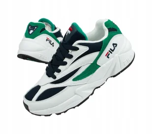 Buty damskie sportowe Fila V94M Low [0291.00Q] - Buty sportowe damskie - miniaturka - grafika 1