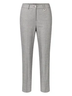 JOOP! Chinosy 58 253P58Pietra-X 30047024 Szary Slim Fit - Spodnie damskie - miniaturka - grafika 1