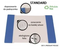 Dyplomy i okładki - Biurfol Okładka Na Dzienniczek Szkolny Biur-Fol - miniaturka - grafika 1