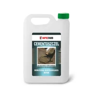 Dodatki do zapraw - Domieszka uszczelniająca Cementoszczel 5 l - miniaturka - grafika 1
