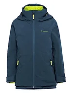 Kurtki i płaszcze dla chłopców - VAUDE Unisex Kids Casarea 3 w 1 kurtka II - miniaturka - grafika 1