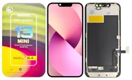Części serwisowe do telefonów - WYŚWIETLACZ EKRAN LCD SZYBKA DOTYK DO APPLE IPHONE 13 MINI INCELL A2628 - miniaturka - grafika 1