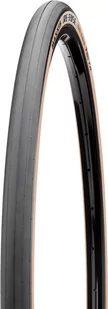 Maxxis Re-Fuse Folding Tyre 700x32C Dual MS TR Tanwall, czarny/beżowy 32-622 | 700x32C 2021 Opony do rowerów Gravel 1999 - Opony rowerowe - miniaturka - grafika 1