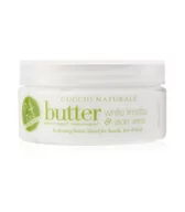 Kremy i maski do rąk - Cuccio Naturale, masło do dłoni, stóp i ciała White Limetta & Aloe Vera, 226 g - miniaturka - grafika 1