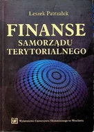 Ekonomia - Finanse samorządu terytorialnego w teorii i praktyce - miniaturka - grafika 1