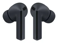 Słuchawki - Samsung Galaxy SM-R420NZKAXEF TWS Czarny - miniaturka - grafika 1
