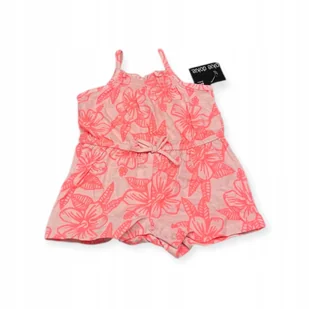 Rampers niemowlęce na ramiączkach Ok!e Dokie 6 miesięcy - Rampersy - miniaturka - grafika 1