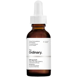 The Ordinary The Ordinary Przeciwutleniacze Serum antyoksydacyjne EUK 30 ml - Serum do twarzy - miniaturka - grafika 2