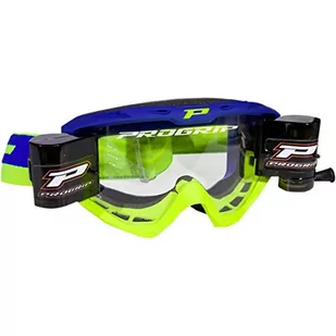 PROGRIP 001311370 Maske 3450-264 LS unisex-dorośli - Badminton - miniaturka - grafika 1