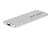 Dyski SSD - TRANSCEND 1TB External SSD ESD260C USB 3.1 Gen 2 Type C - miniaturka - grafika 1