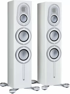 Monitor Audio Platinum 200 3G Satin White - Głośniki i kolumny - miniaturka - grafika 1
