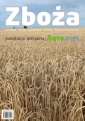 Czasopisma - Agro Profit Program Ochrony Roślin Rolniczych - miniaturka - grafika 1
