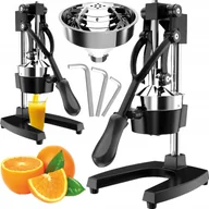 Wyciskarki do owoców - WYCISKARKA DO OWOCÓW WM-1158 - miniaturka - grafika 1