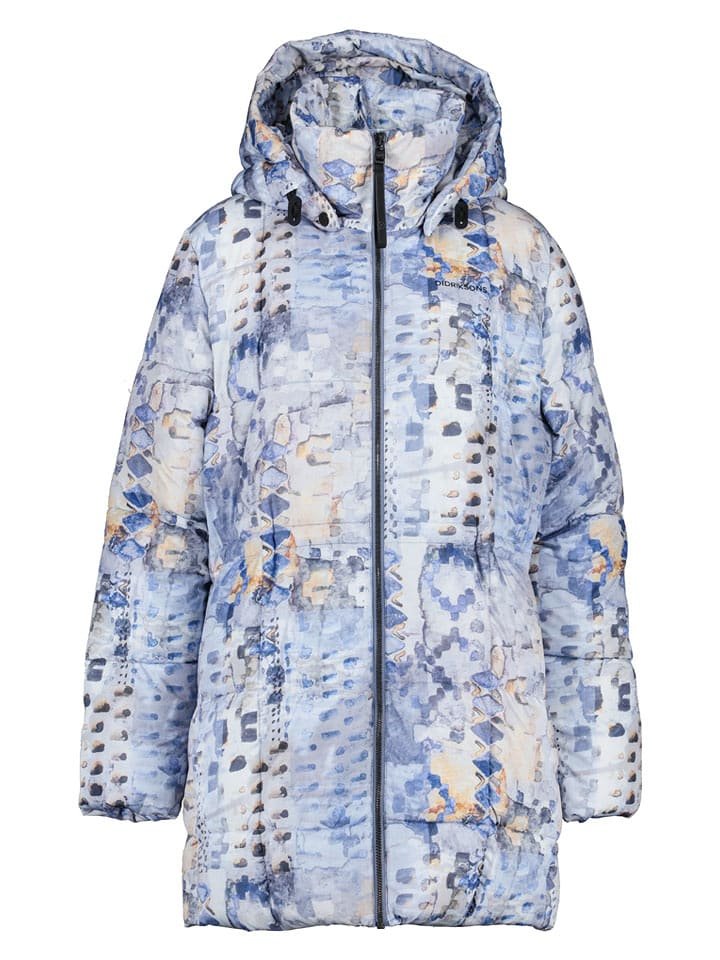 Didriksons Parka 