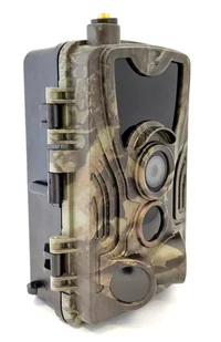 Fotopułpka HC801 LTE - Fotopułapki - miniaturka - grafika 1