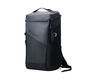 ASUS ROG Ranger BP2701 Cybertext 17&quot; - Torby na laptopy - miniaturka - grafika 2