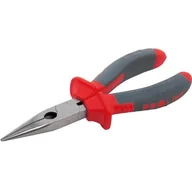 Kombinerki i obcęgi - Proline szczypce Półokrągłe Proste 160mm 28473 - miniaturka - grafika 1