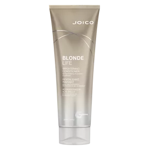 Joico Blonde Life Brightening Conditioner 250ml - Odżywki do włosów - miniaturka - grafika 2