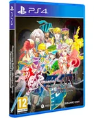 Gry PlayStation 4 - Romancing SaGa: Minstrel Song Remastered International (PS4) - miniaturka - grafika 1