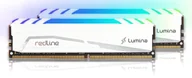 Pamięci RAM - Mushkin Redline MLB5C600DDDM16GX2 moduł pamięci 32 GB 2 x 16 GB DDR5 6000 MT/s MLB5C600DDDM16GX2 - miniaturka - grafika 1