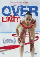 Pozostałe filmy DVD - Over the Limit DVD Płyta DVD) - miniaturka - grafika 1