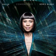 Winyle - Convergence (Malia &Blank, Boris) (Vinyl) - miniaturka - grafika 1